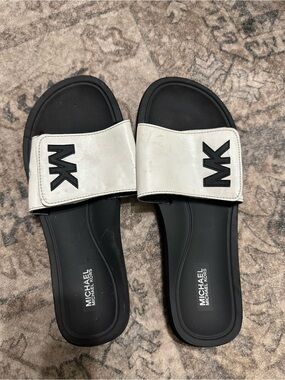 MK slides